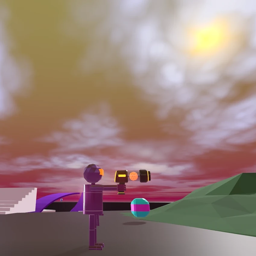 Preview image for devlog Progress Update #5