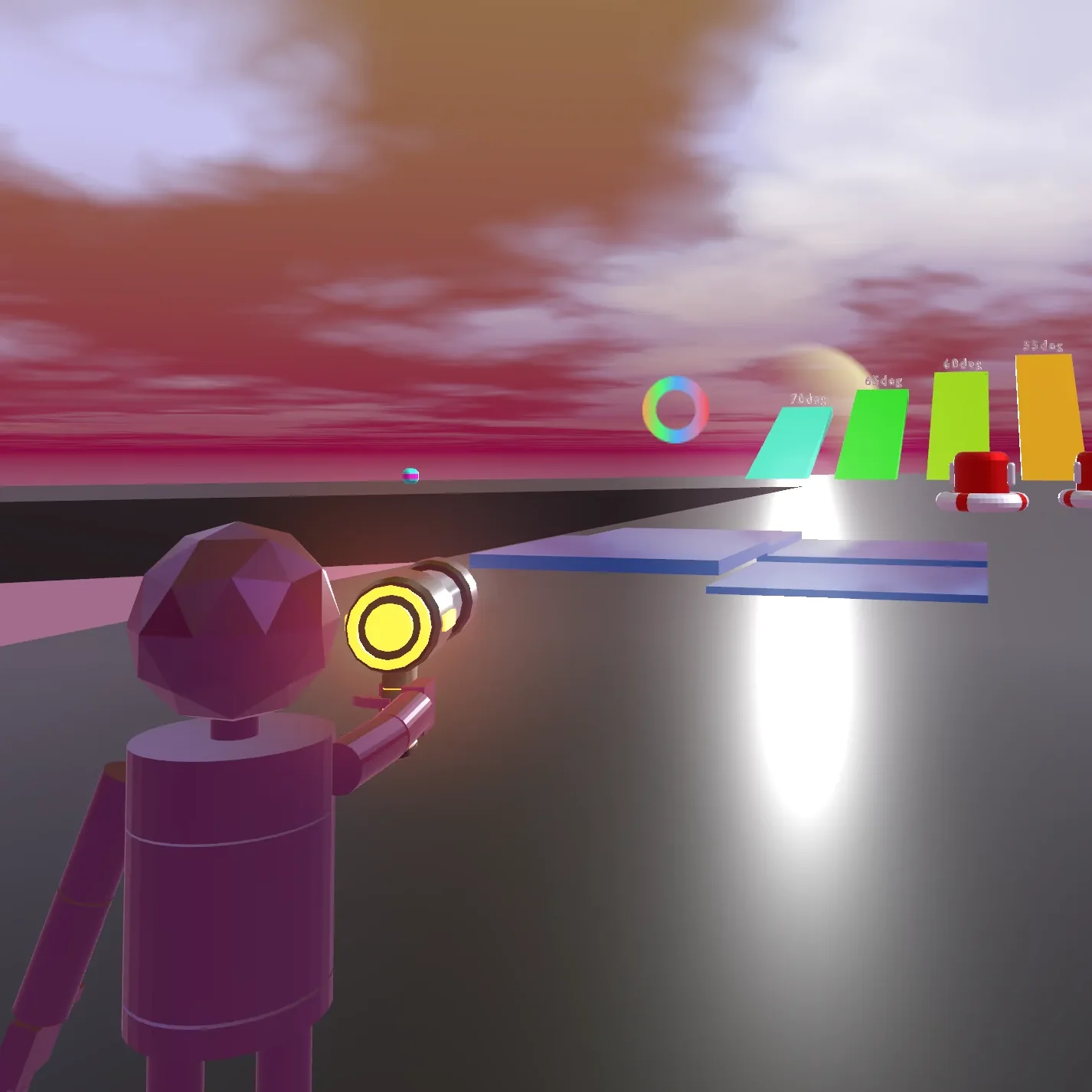 Preview image for devlog Progress Update #6