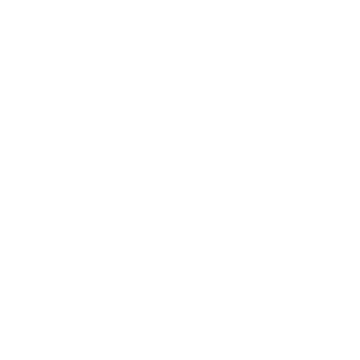 N5 Blaster logo made from an icosphere and two handles