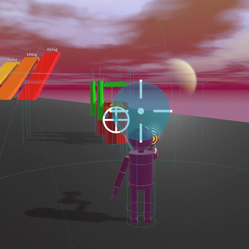 Preview image for devlog Returnal Update