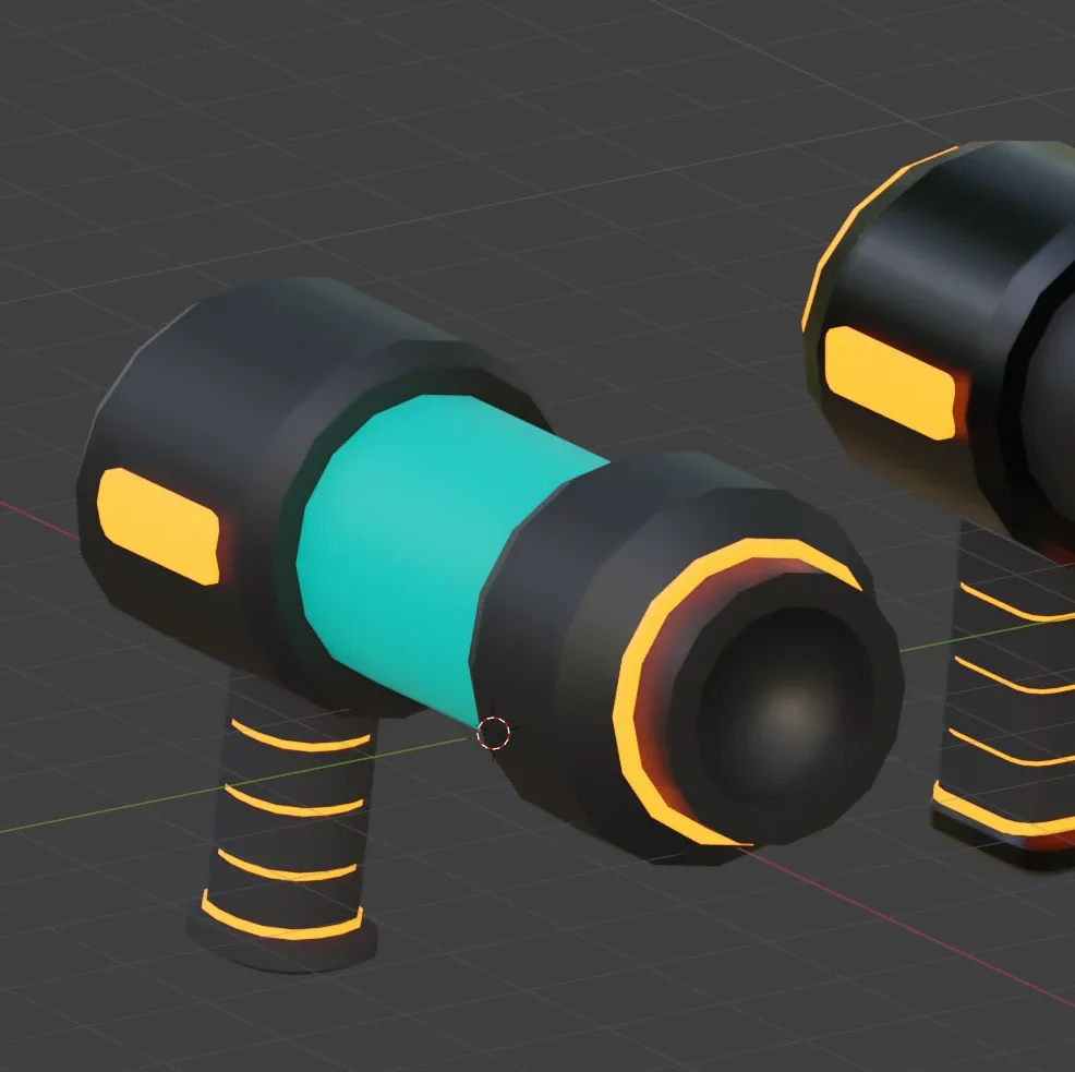 Preview image for devlog Visual Update