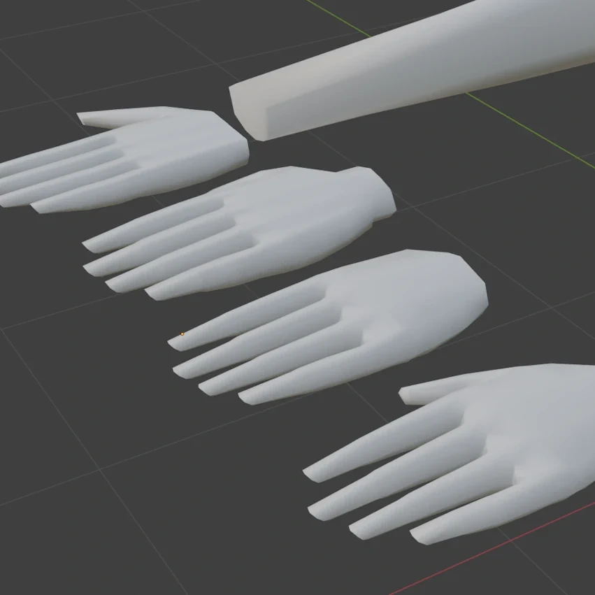 Preview image for devlog The Making of a Protagonist, Part I