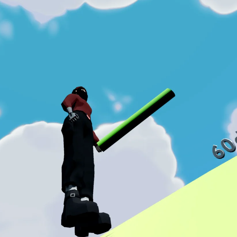 Preview image for devlog Freeing the Past