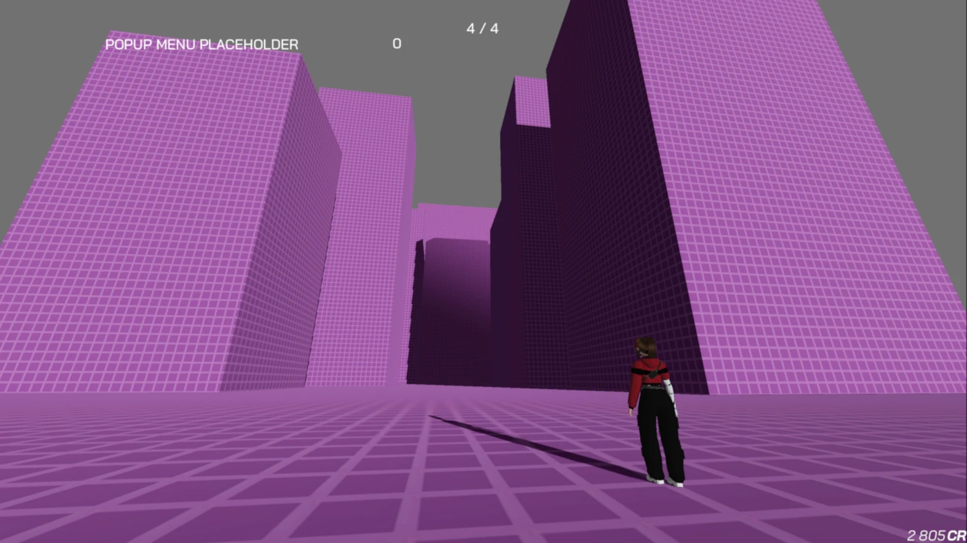 Preview image for devlog Playing Games