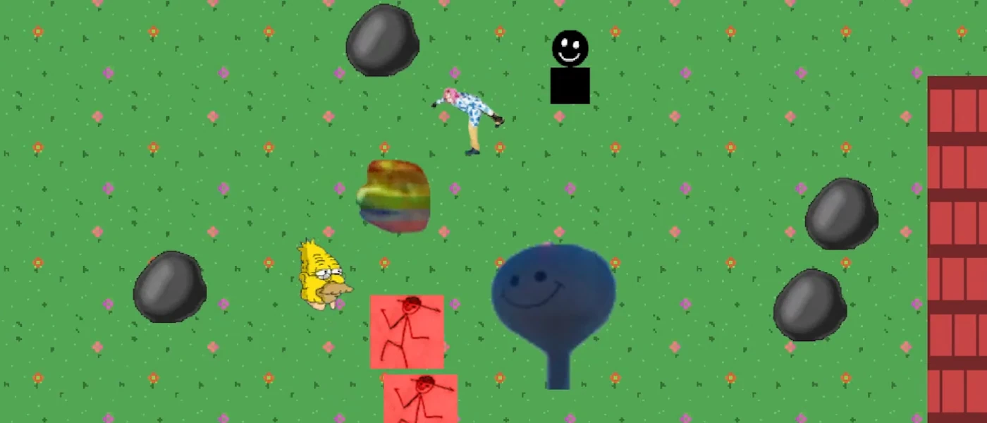 Overview banner for Swords & Stuff