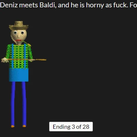 Icon for Totally Accurate Dating Simulator